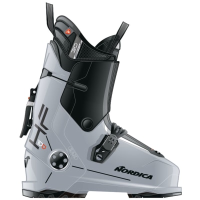 Nordica HF 100 Herren Alpinskischuhe