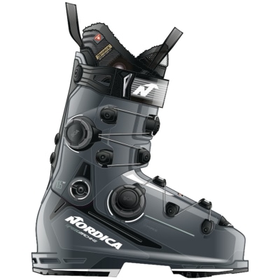 Nordica Speedmachine 3 105W Boa® Dd (Gw) Damen Alpinskischuhe