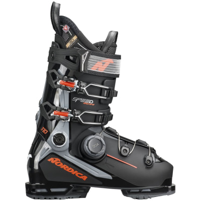 Nordica Speedmachine 3 110 Boa® (Gw) Herren Alpinskischuhe