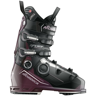 Nordica Sportmachine 3 95 Boa® (Gw) Damen Alpinskischuhe