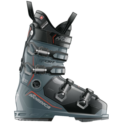 Nordica Sportmachine 3 100 (Gw) Herren Alpinskischuhe