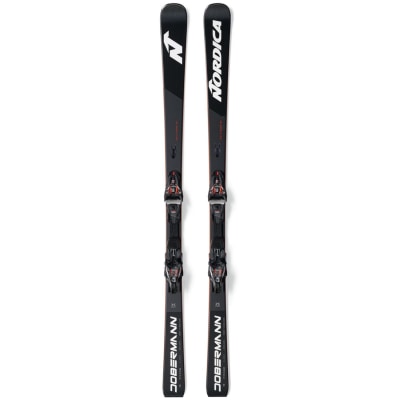 Nordica Dobermann Multigara DC FDT Unisex Race-Ski