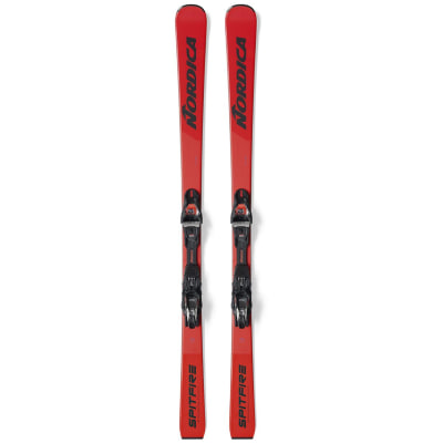 Nordica Spitfire 74 DC FDT Unisex Race-Ski