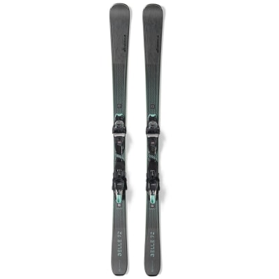 Nordica Belle DC 72 Damen All-Mountain Ski