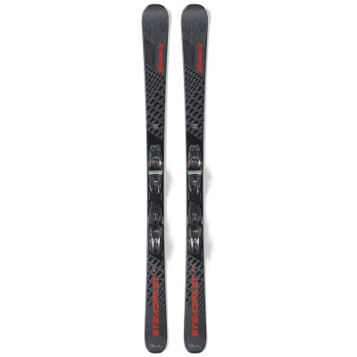 Nordica Steadfast 85 DC FDT Unisex All-Mountain Ski 
