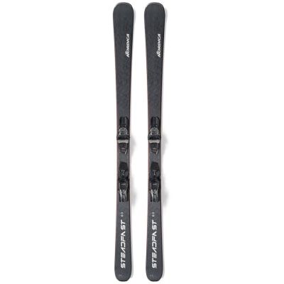 Nordica Steadfast 80 CA FDT Unisex All-Mountain Ski 