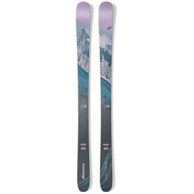 Nordica Santa ANA 92 Damen All-Mountain Ski 