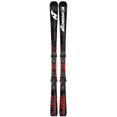 Nordica Dob.slr Dc+Comp13 FDT Herren Race-Ski
