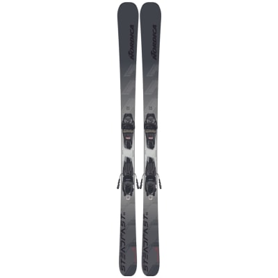 Nordica Steadfast 85 Dc+Tpx12 FDT Herren All-Mountain Ski