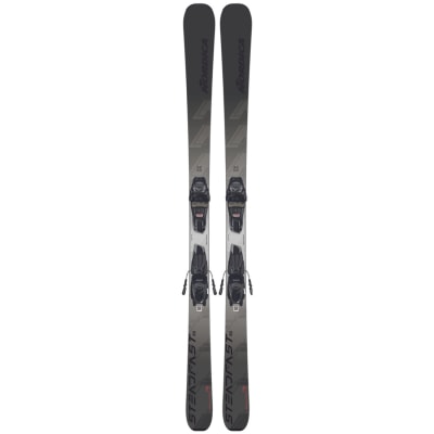 Nordica Steadfast 80 Dc+Tp2Lt 11 FDT Herren All-Mountain Ski