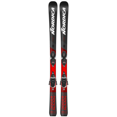 Nordica Dob.combi Pro S+J7.0 FDT Kinder Race-Ski