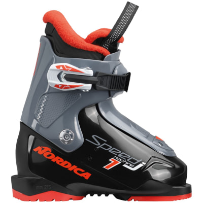 Nordica Speedmachine J 1 Kinder Alpinskischuhe