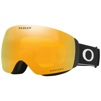 Oakley Flight Deck M Skibrille