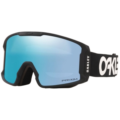 Oakley Line Miner M Skibrille
