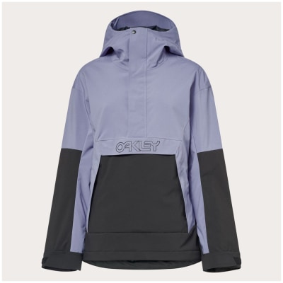 Oakley Tnp Tbt Insulated Damen Schlupfjacke