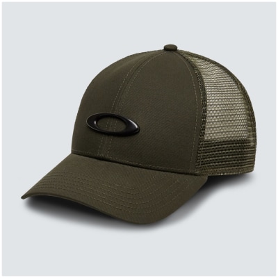Oakley Trucker Ellipse Herren Cap