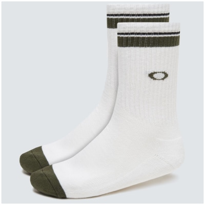 Oakley Essential (3er-Pack) Herren Socken