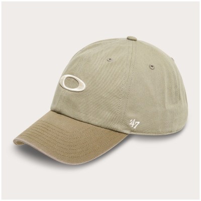 Oakley Remix Dad Cap