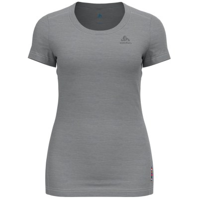 Odlo Merino Damen Unterhemd
