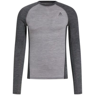 Odlo Performance Wool 150 Herren Unterhemd