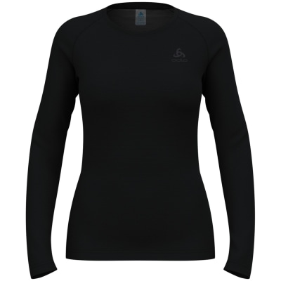 Odlo Active F-Dry Light Eco Damen Unterhemd