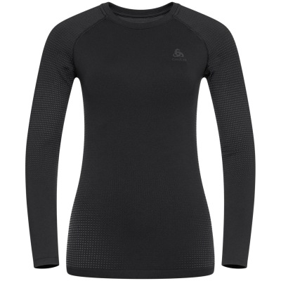 Odlo Performance Warm Eco Damen Unterhemd