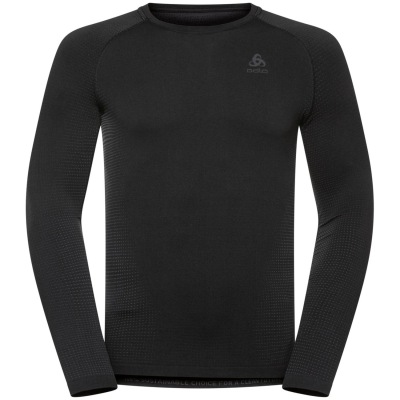 Odlo Performance Warm Eco Herren Unterhemd