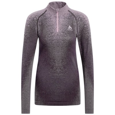 Odlo Blackcomb Eco Damen Unterhemd