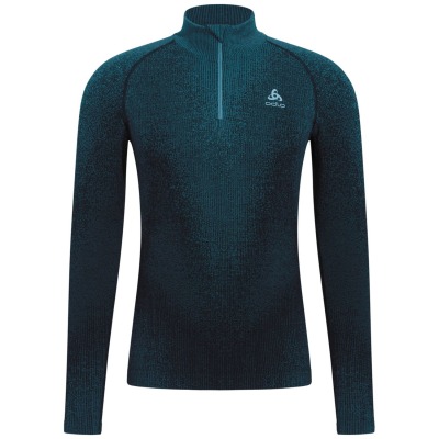 Odlo Blackcomb Eco Herren Unterhemd