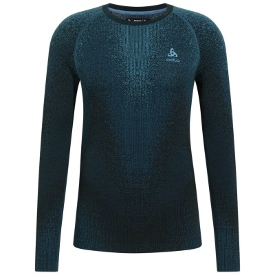 Odlo Blackcomb Eco Herren Unterhemd
