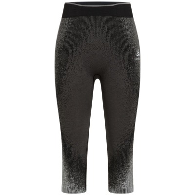 Odlo Blackcomb Eco 3/4 Damen Unterhose