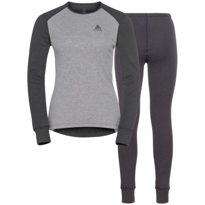 Odlo Active Warm Eco Damen Unterwäsche-Set