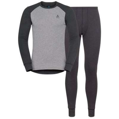 Odlo Active Warm Special Herren Unterwäsche-Set