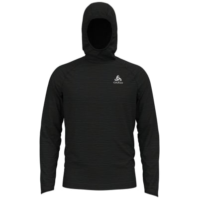 Odlo Millenium Element Herren Kapuzensweater