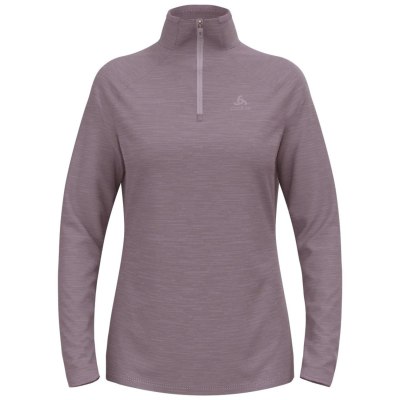 Odlo Millenium Element Damen Rollkragenpullover