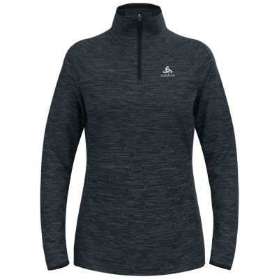 Odlo Millenium Element Damen Rollkragenpullover