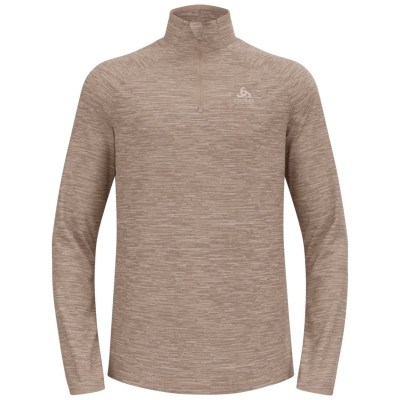 Odlo Millenium Element Herren Rollkragenpullover