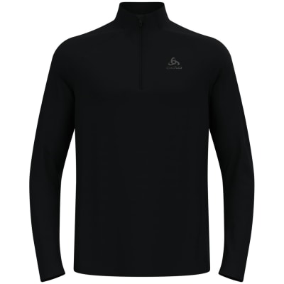 Odlo Essential Herren Rollkragenpullover