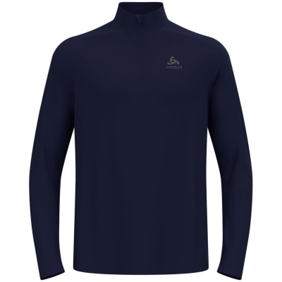 Odlo Essential Herren Rollkragenpullover