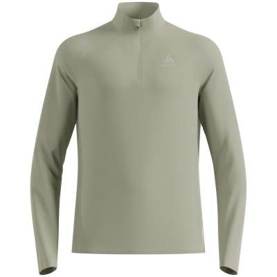 Odlo Essential Ceramiwarm 1/2 Zip Herren Rollkragenpullover