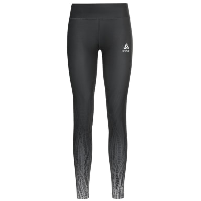 Odlo Zeroweight Print Damen Tight