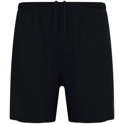 Odlo Essential 2.0 6-Inch 2-in-1 Herren Shorts
