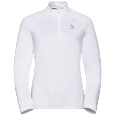 Odlo Carve Light 1/2 Zip Damen Rollkragenpullover