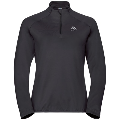 Odlo Carve Light 1/2 Zip Damen Rollkragenpullover