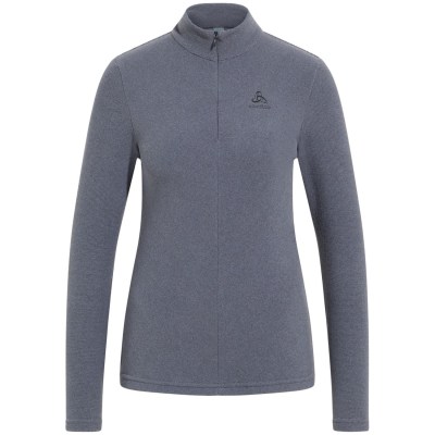 Odlo Corviglia Kinship 1/2 Zip Damen Rollkragenpullover