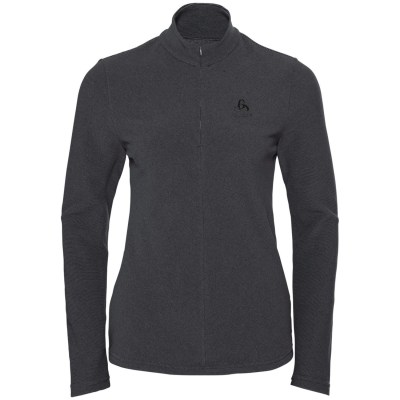Odlo Corviglia Kinship 1/2 Zip Damen Rollkragenpullover