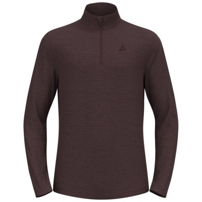 Odlo ROY Herren Rollkragenpullover