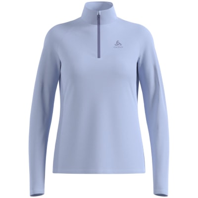 Odlo Besso 1/2 Zip Damen Rollkragenpullover