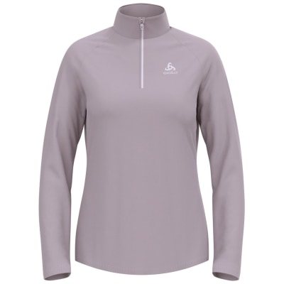 Odlo Besso 1/2 Zip Damen Rollkragenpullover