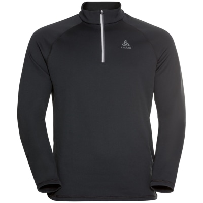 Odlo Besso 1/2 Zip Herren Rollkragenpullover